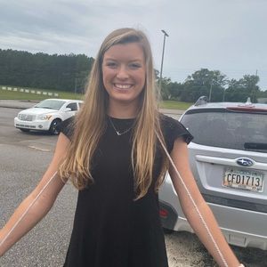 Meet your Posher, Kacie